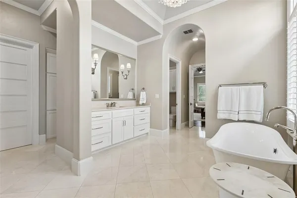 $3,750,000 | 6805 Mulhouse Court, Plano, TX 75024