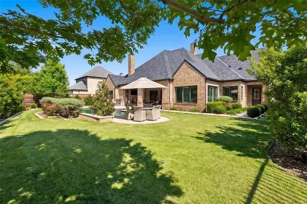$3,750,000 | 6805 Mulhouse Court, Plano, TX 75024