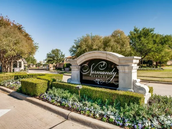 $3,750,000 | 6805 Mulhouse Court, Plano, TX 75024