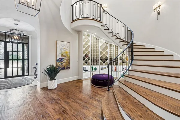 $3,750,000 | 6805 Mulhouse Court, Plano, TX 75024