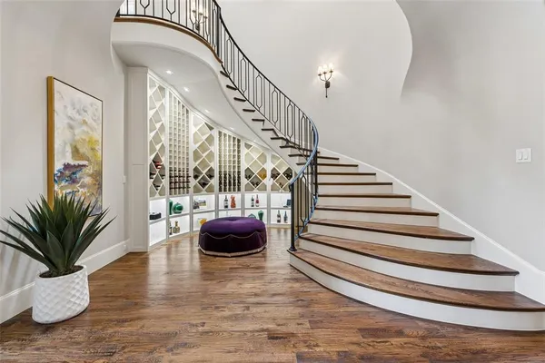 $3,750,000 | 6805 Mulhouse Court, Plano, TX 75024