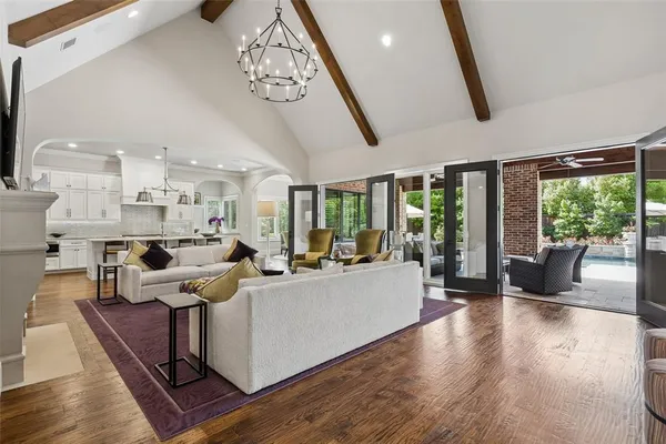 $3,750,000 | 6805 Mulhouse Court, Plano, TX 75024