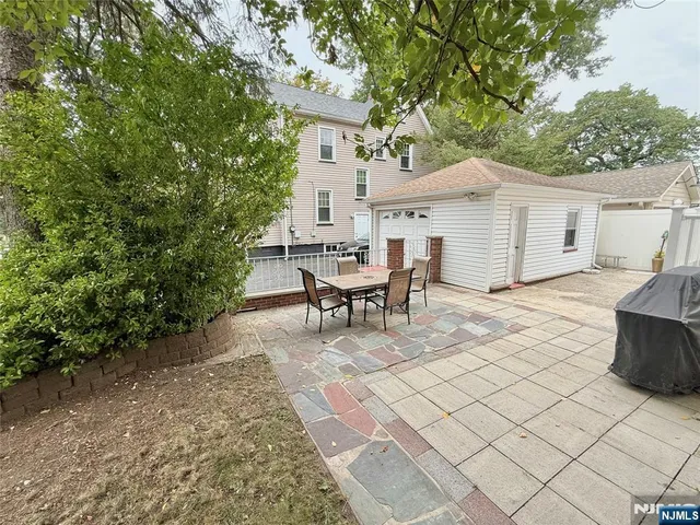 $779,000 | 33 West Newell Avenue, Rutherford, NJ 07070