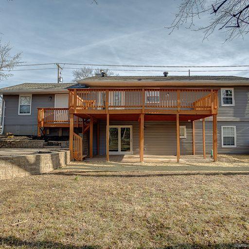205 Seibert Road Shiloh, IL 62269 - Photo 22 of 27