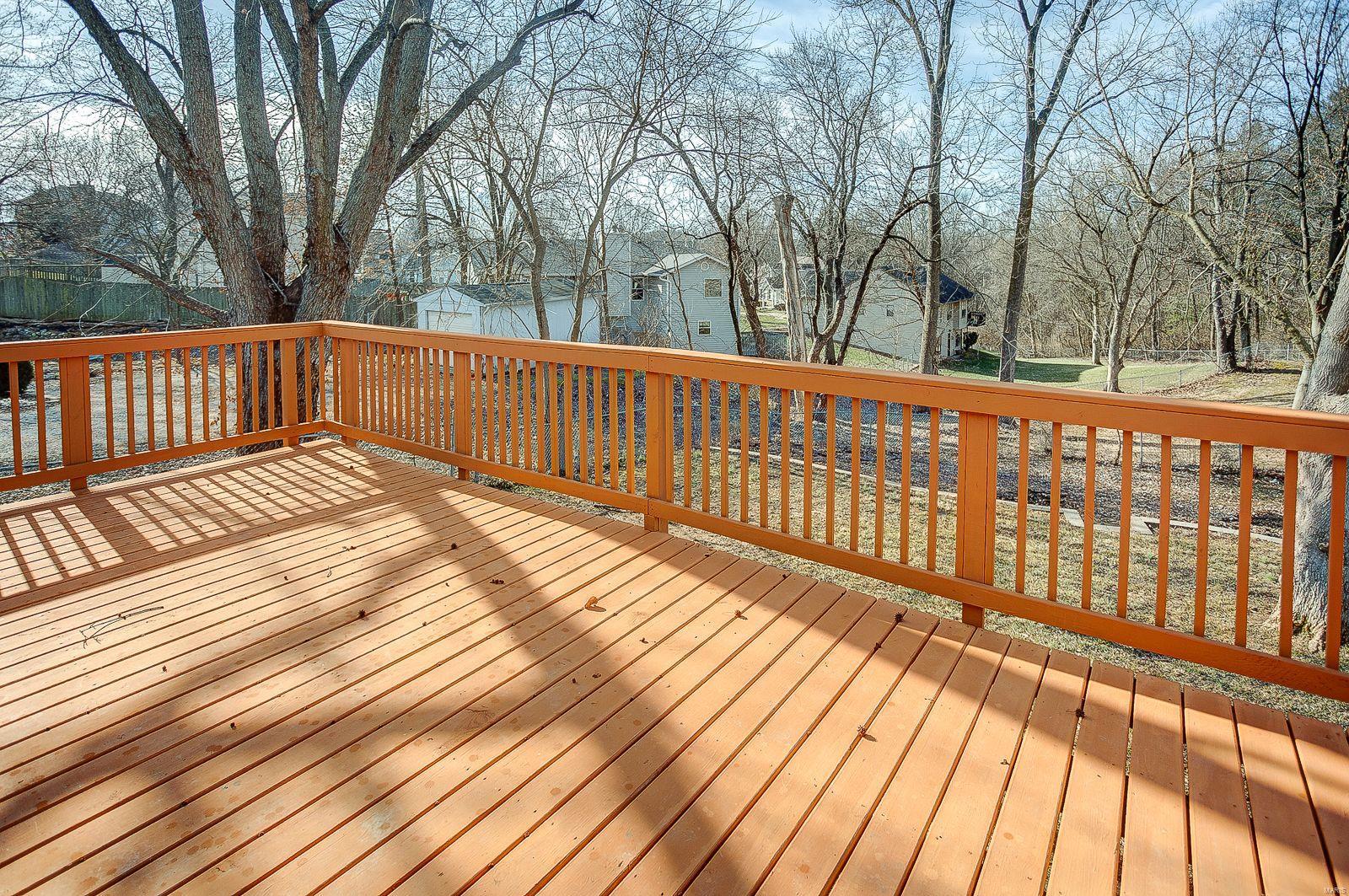 205 Seibert Road Shiloh, IL 62269 - Photo 23 of 27
