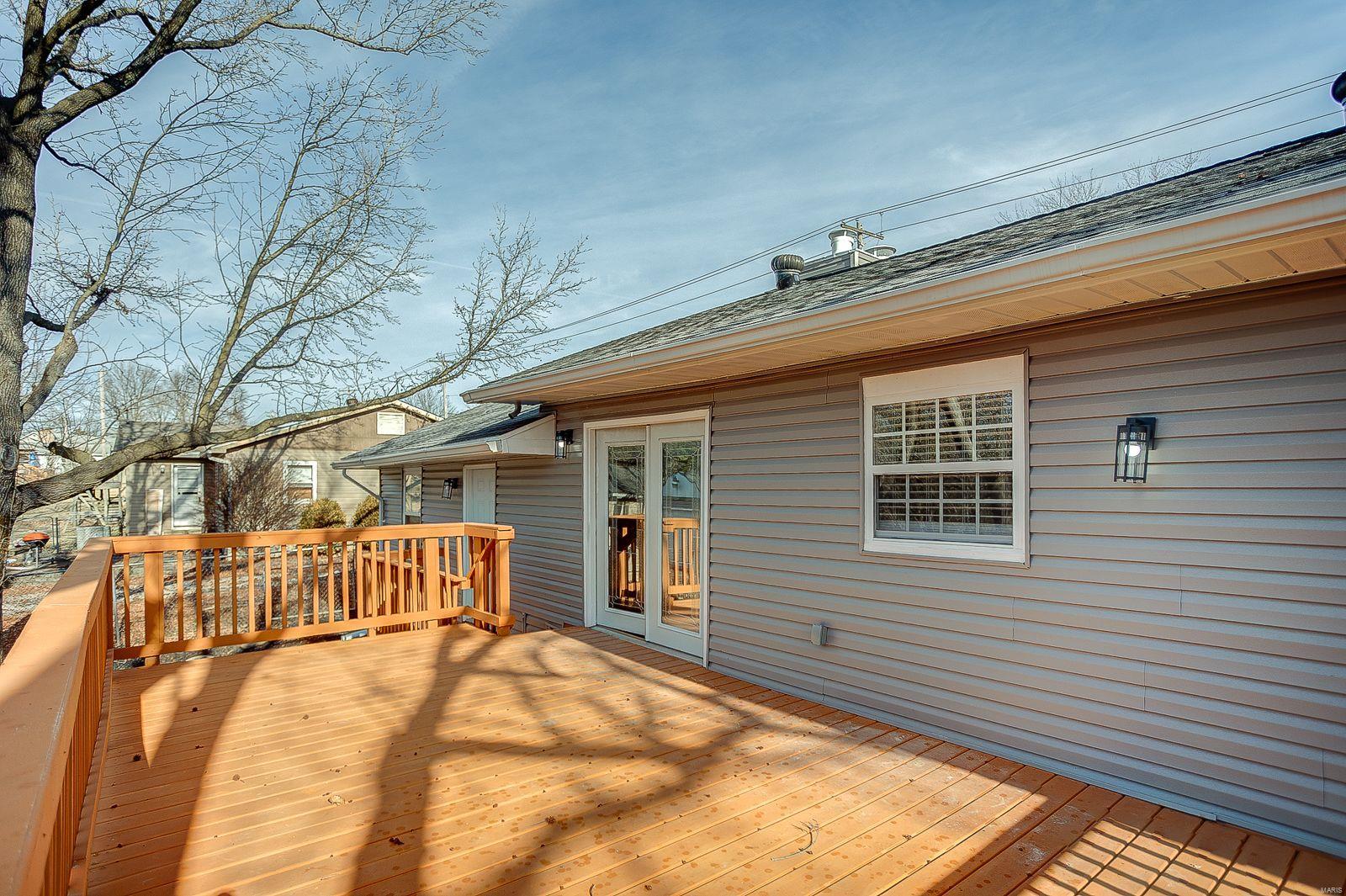 205 Seibert Road Shiloh, IL 62269 - Photo 24 of 27