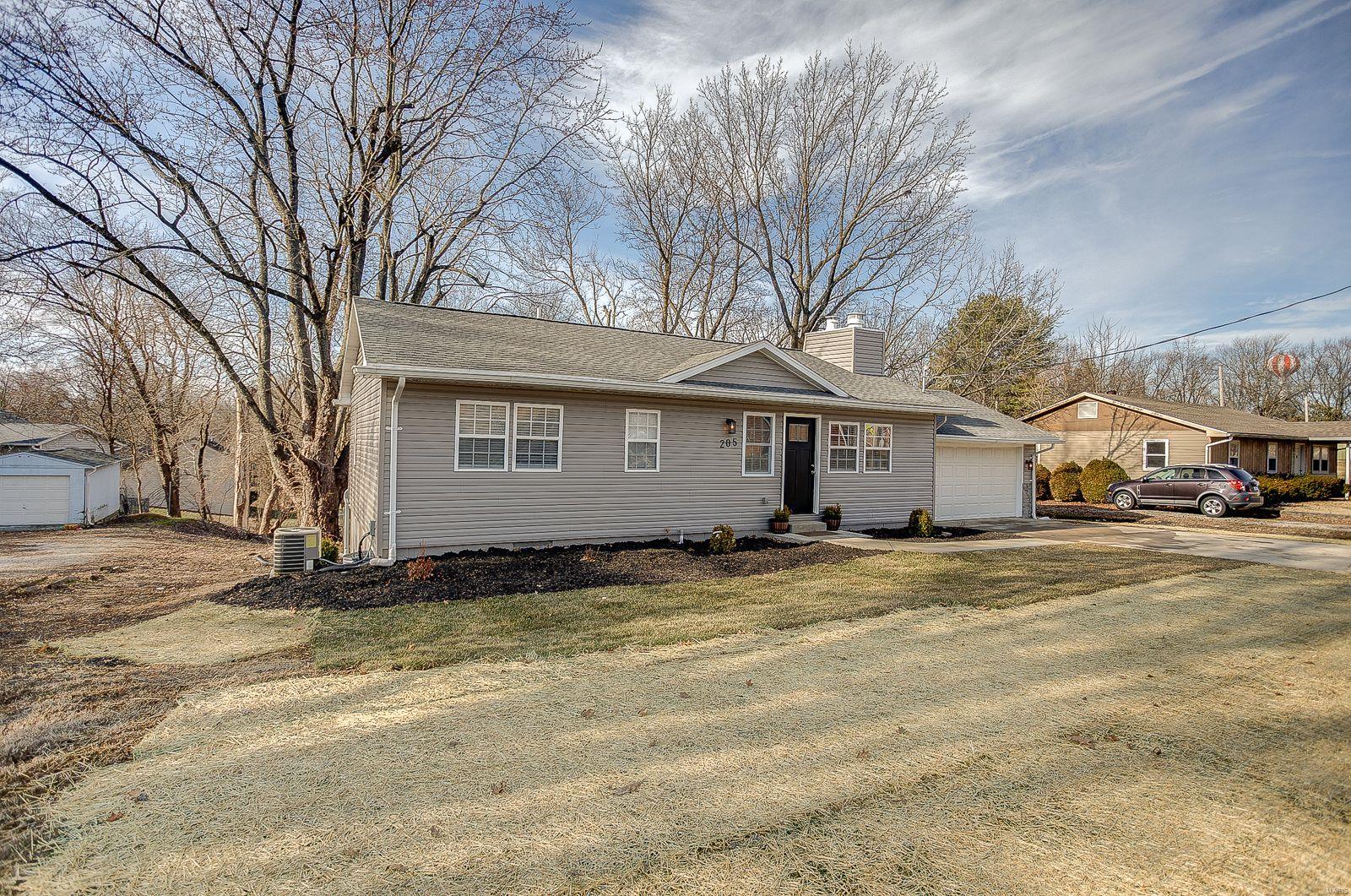 205 Seibert Road Shiloh, IL 62269 - Photo 25 of 27