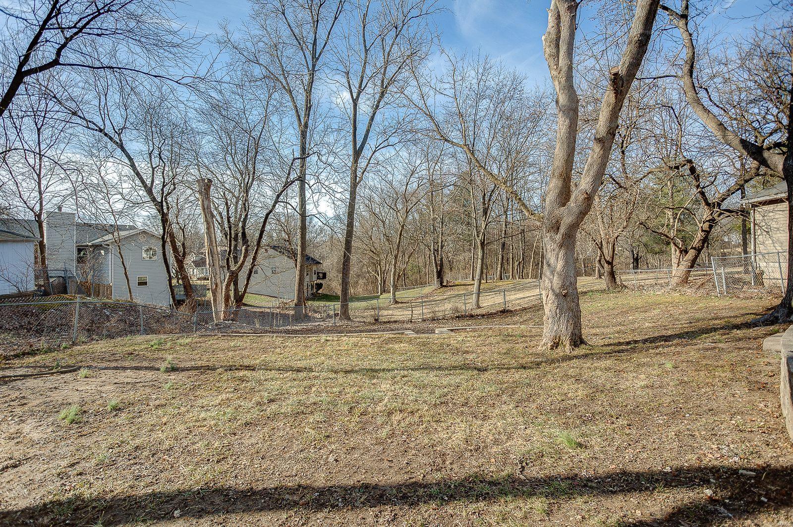 205 Seibert Road Shiloh, IL 62269 - Photo 26 of 27