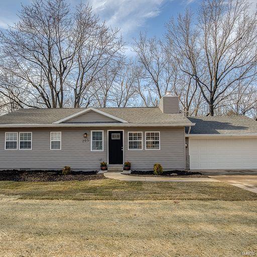 205 Seibert Road Shiloh, IL 62269 - Photo 27 of 27