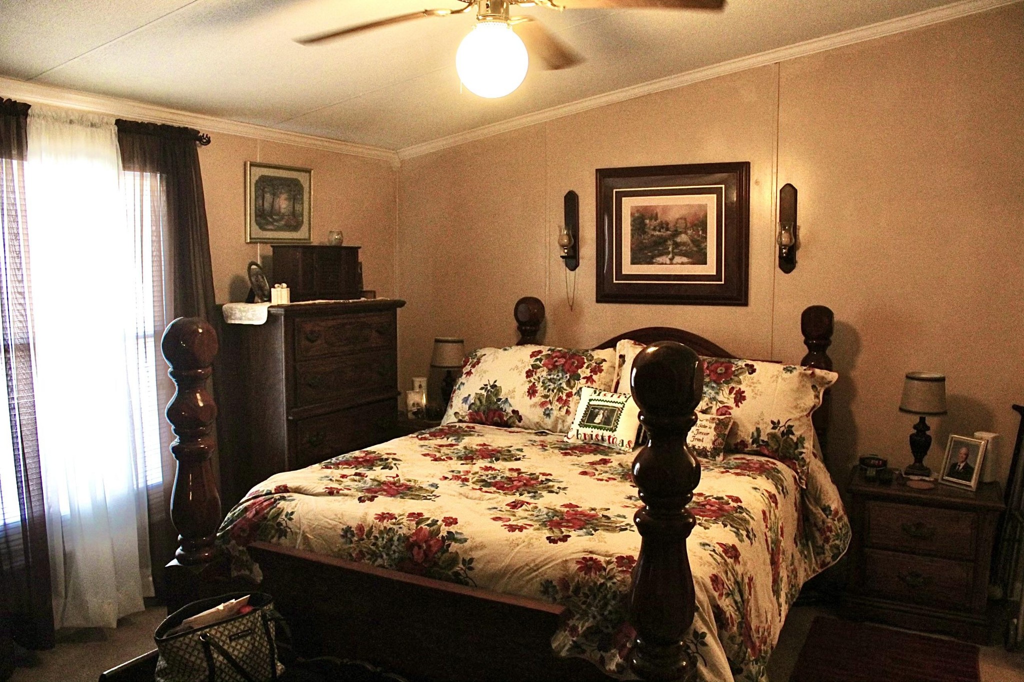 569 Hurtt Road Chickamauga, GA 30707 - Photo 6 of 14 Gallery Image 6