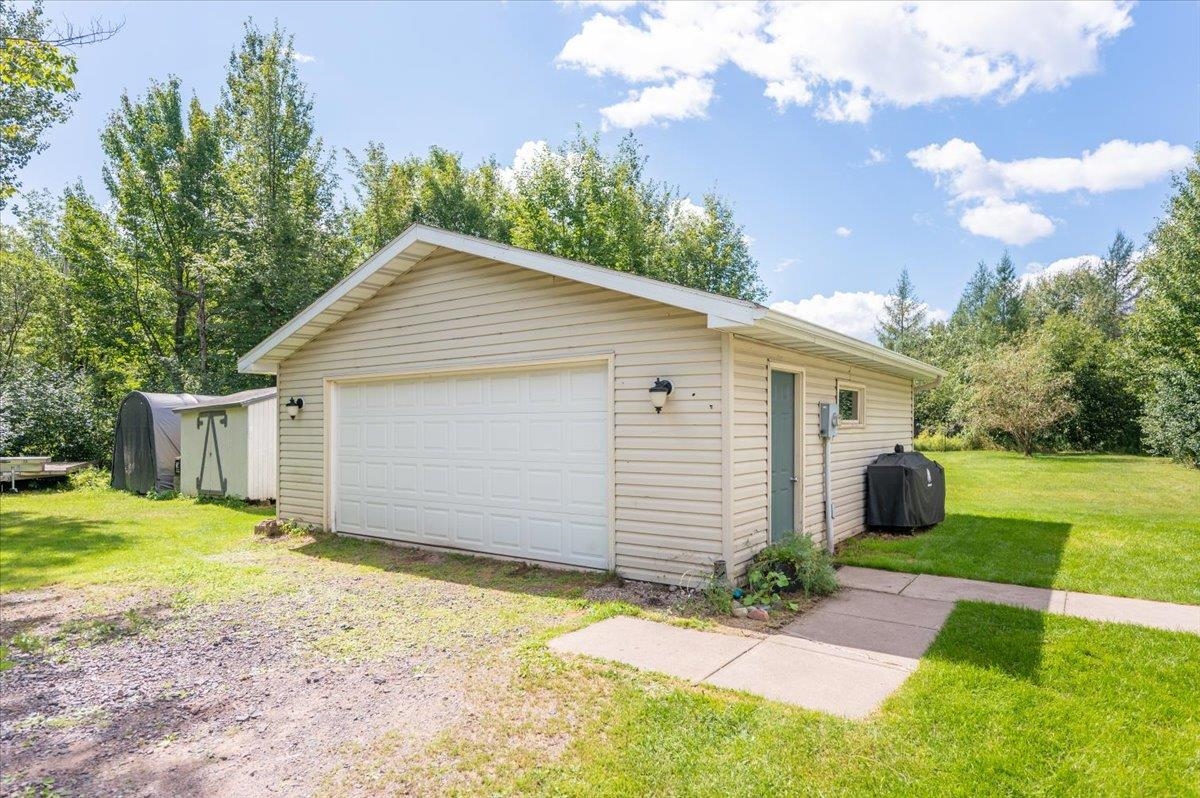 3777 Nemadji Loop Road Superior, WI 54880 - Photo 25 of 35