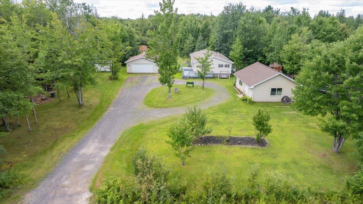 3777 Nemadji Loop Road Superior, WI 54880 - Photo 32 of 35