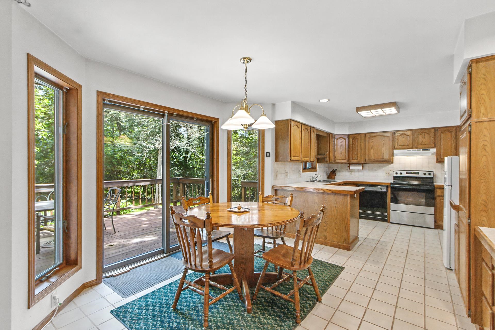 S3660 North Bent Tree Drive Baraboo, WI 53913 - Photo 11 of 70