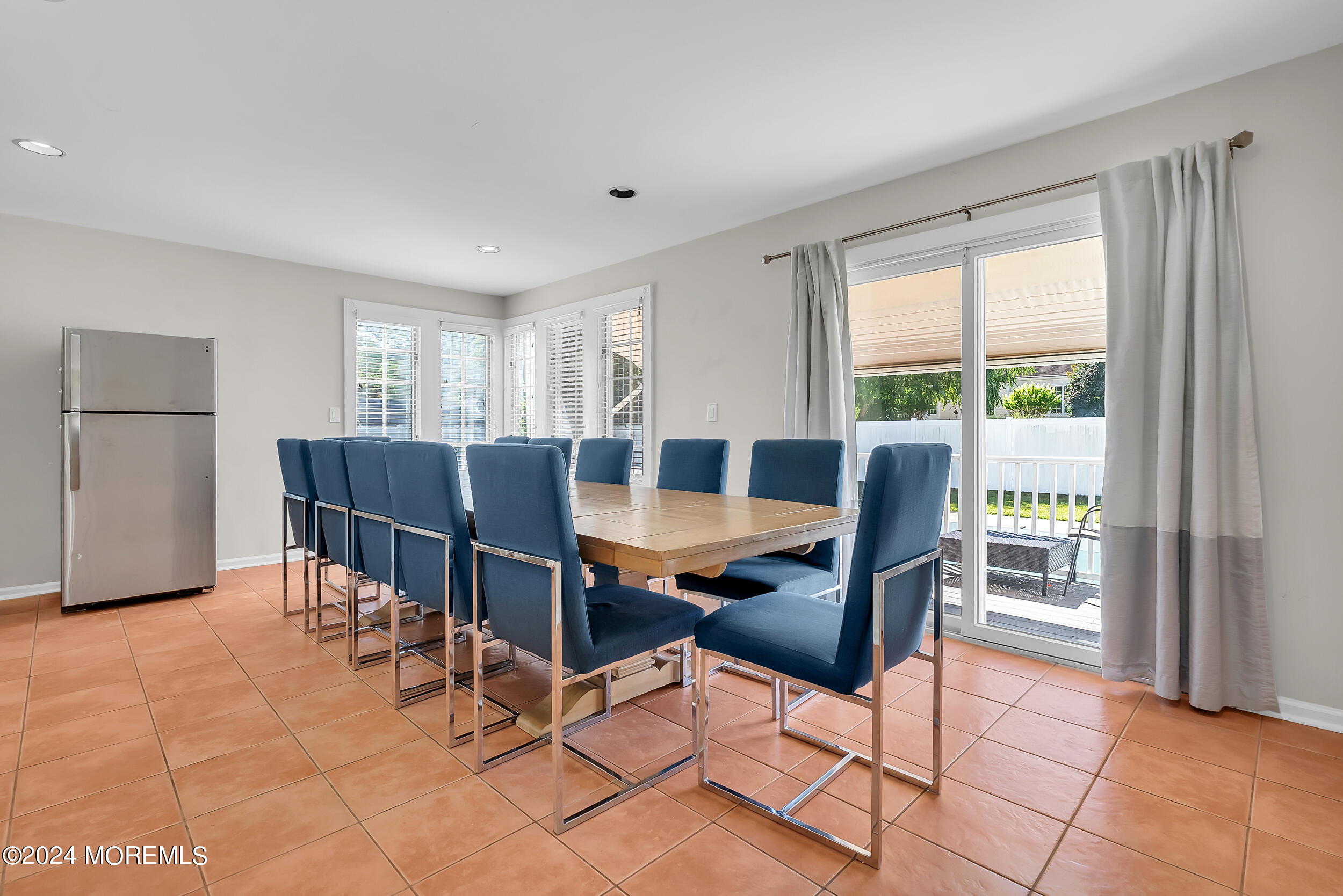 6 Calvin Terrace Oakhurst, NJ 07755 - Photo 17 of 36 042