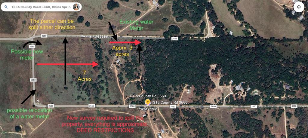 1332 County Road 3660 China Spring, TX 76633 - Photo 6 of 6