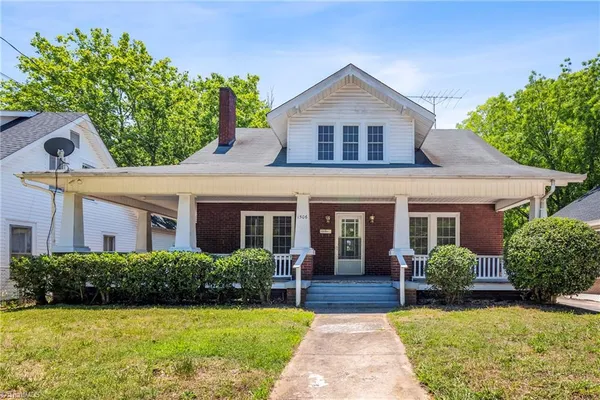 $2,000 | 1506 Martin Luther King Jr Drive, Greensboro, NC 27406