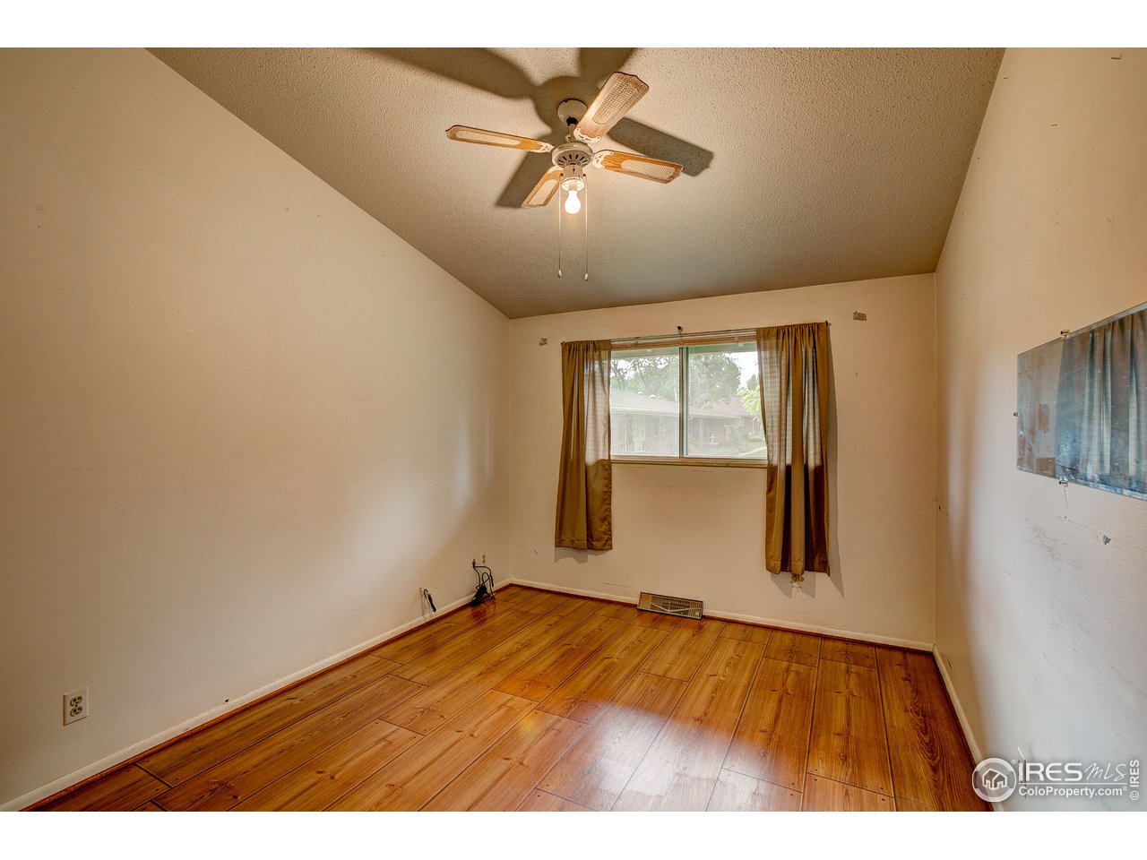 417 East Drake Road, Unit F4 Fort Collins, CO 80525 - Photo 12 of 23 Bedroom 1
