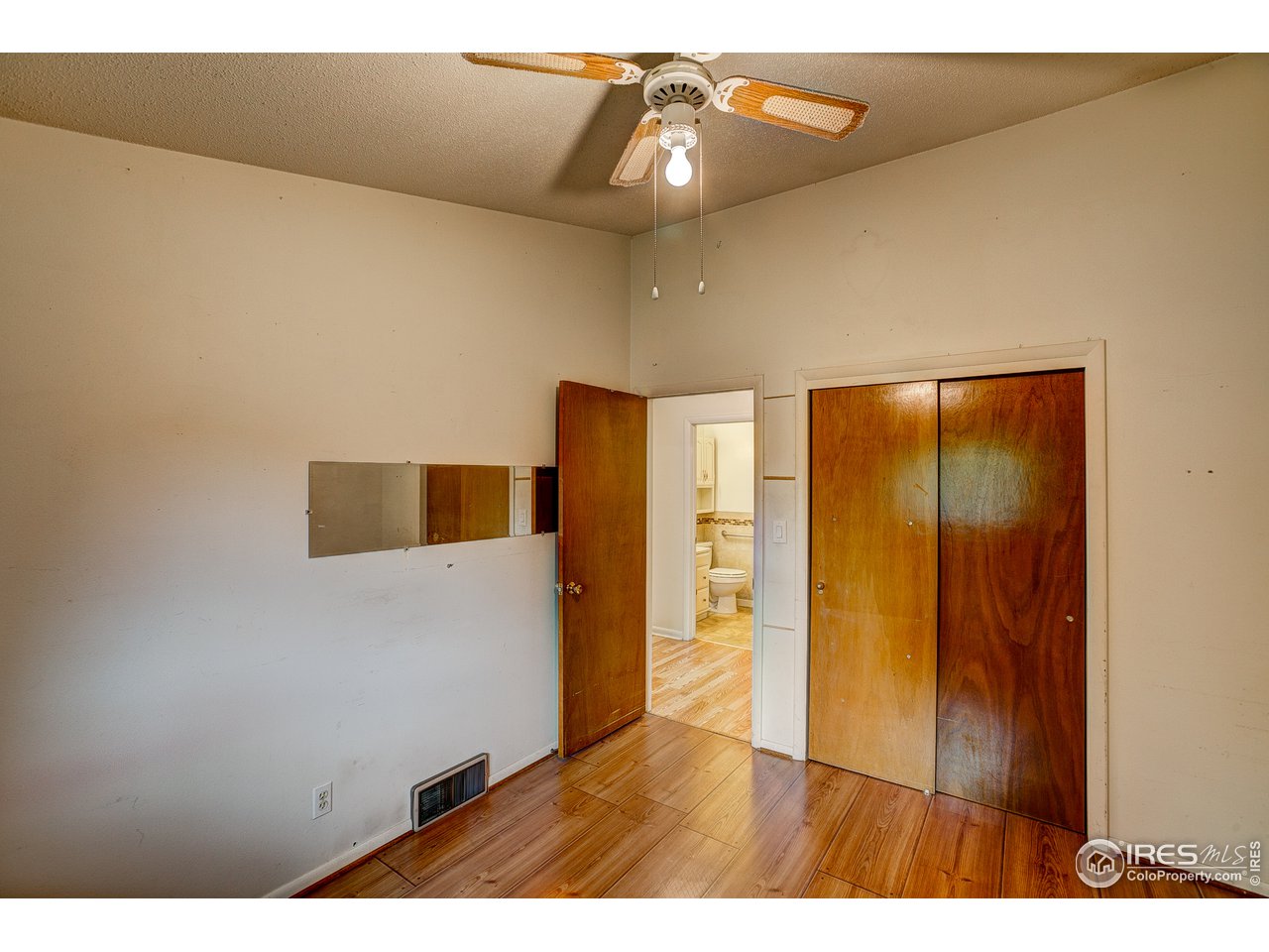 417 East Drake Road, Unit F4 Fort Collins, CO 80525 - Photo 13 of 23 Bedroom 1