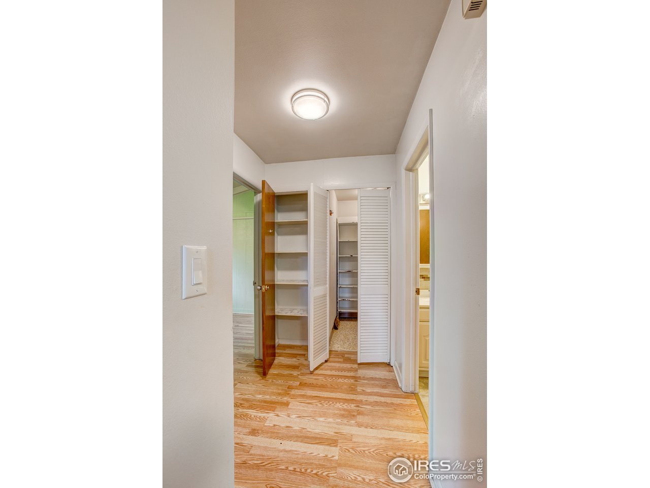 417 East Drake Road, Unit F4 Fort Collins, CO 80525 - Photo 14 of 23 Hallway