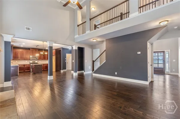 $575,000 | 1023 Ruddy Duck Drive, Jefferson, GA 30549