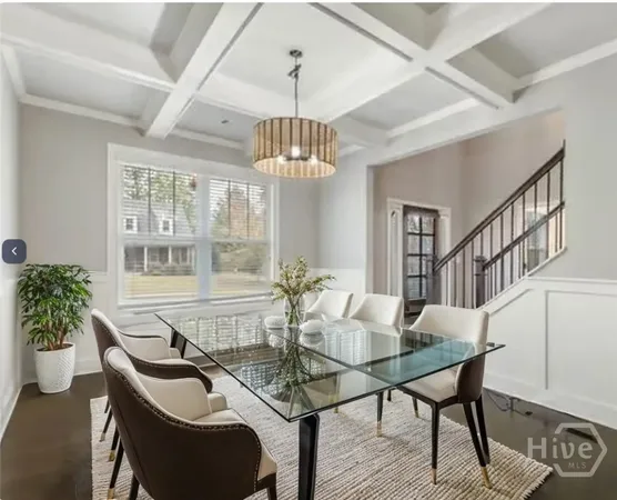 $575,000 | 1023 Ruddy Duck Drive, Jefferson, GA 30549