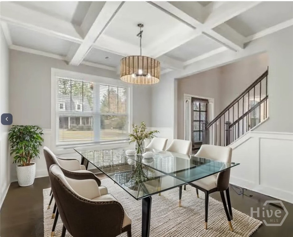 1023 Ruddy Duck Drive Jefferson, GA 30549 - Photo 13 of 69 Virtually staged