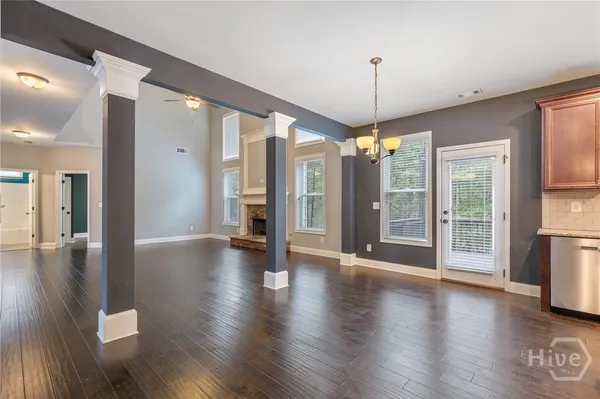 $575,000 | 1023 Ruddy Duck Drive, Jefferson, GA 30549