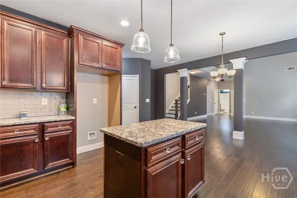 $575,000 | 1023 Ruddy Duck Drive, Jefferson, GA 30549