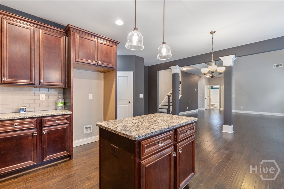 1023 Ruddy Duck Drive Jefferson, GA 30549 - Photo 20 of 69