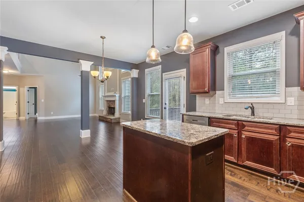 $575,000 | 1023 Ruddy Duck Drive, Jefferson, GA 30549