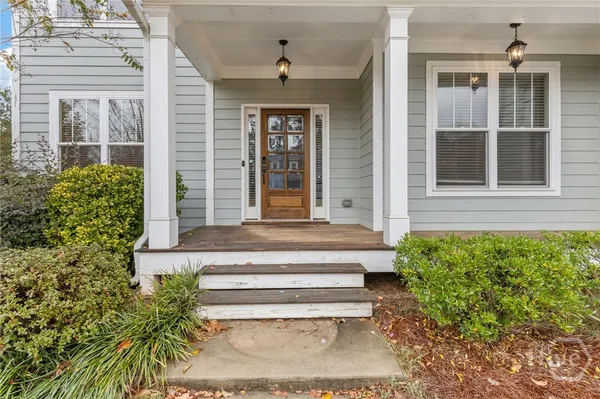 $575,000 | 1023 Ruddy Duck Drive, Jefferson, GA 30549