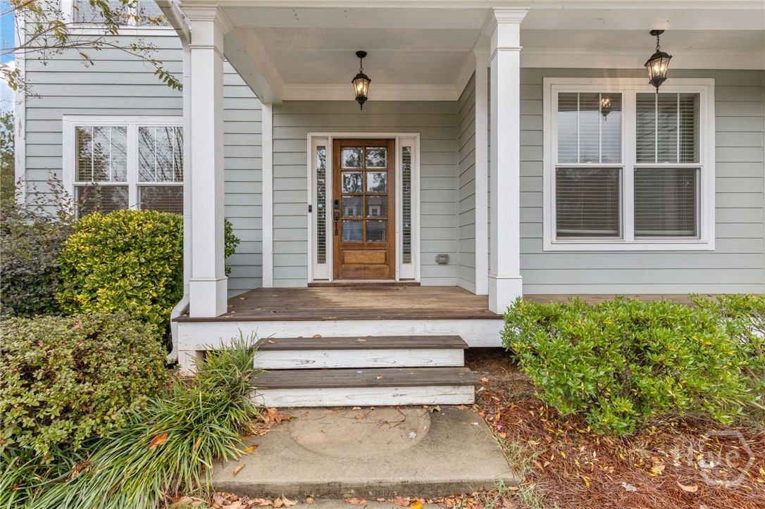 1023 Ruddy Duck Drive Jefferson, GA 30549 - Photo 3 of 69