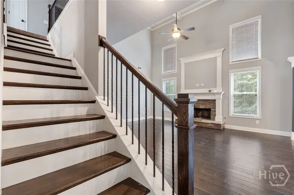 $575,000 | 1023 Ruddy Duck Drive, Jefferson, GA 30549