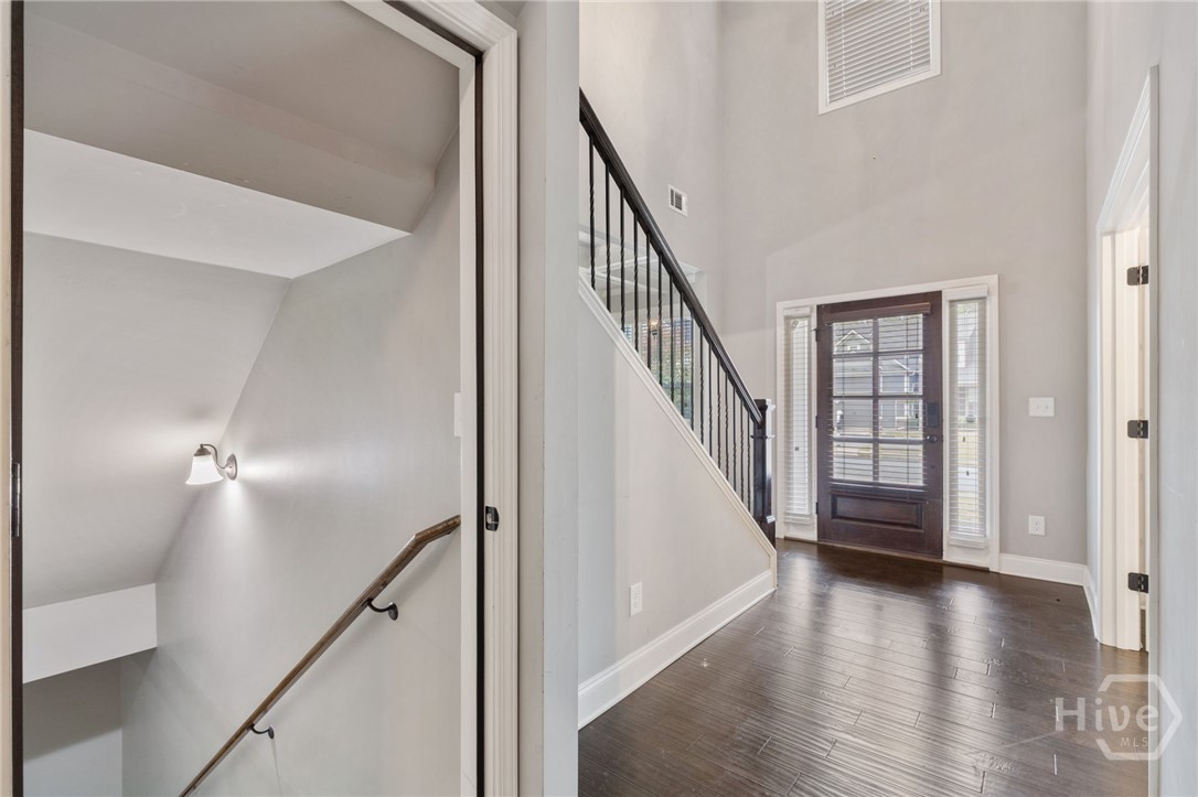 1023 Ruddy Duck Drive Jefferson, GA 30549 - Photo 43 of 69