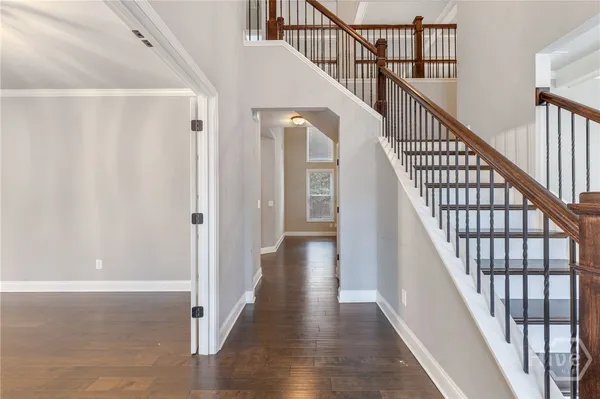 $575,000 | 1023 Ruddy Duck Drive, Jefferson, GA 30549