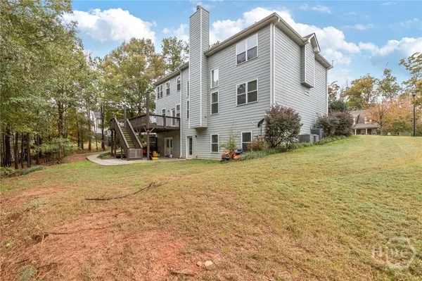 $575,000 | 1023 Ruddy Duck Drive, Jefferson, GA 30549