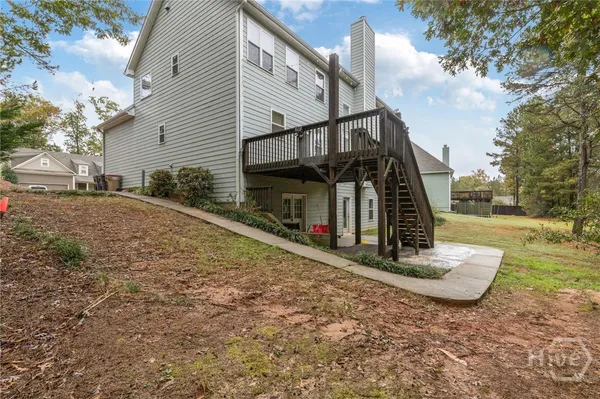 $575,000 | 1023 Ruddy Duck Drive, Jefferson, GA 30549