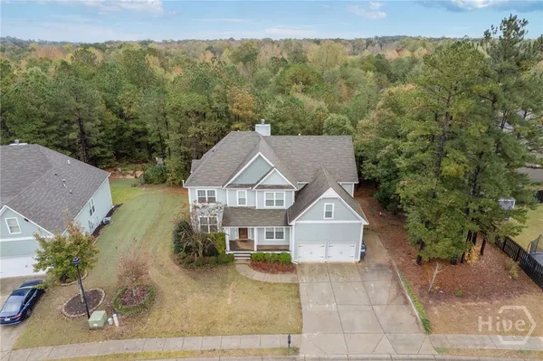 $575,000 | 1023 Ruddy Duck Drive, Jefferson, GA 30549