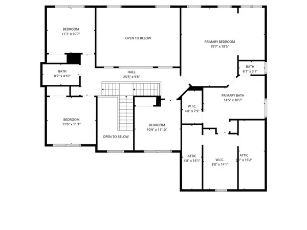 $575,000 | 1023 Ruddy Duck Drive, Jefferson, GA 30549
