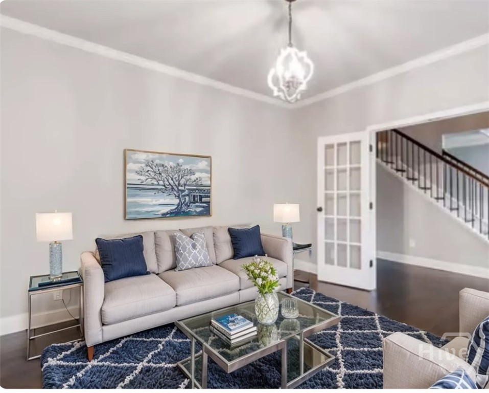 1023 Ruddy Duck Drive Jefferson, GA 30549 - Photo 7 of 69 Virtually staged