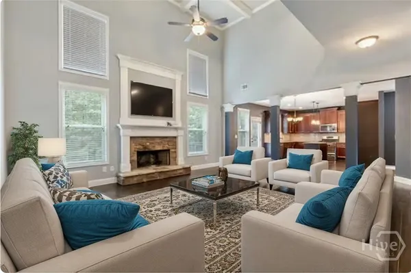 $575,000 | 1023 Ruddy Duck Drive, Jefferson, GA 30549