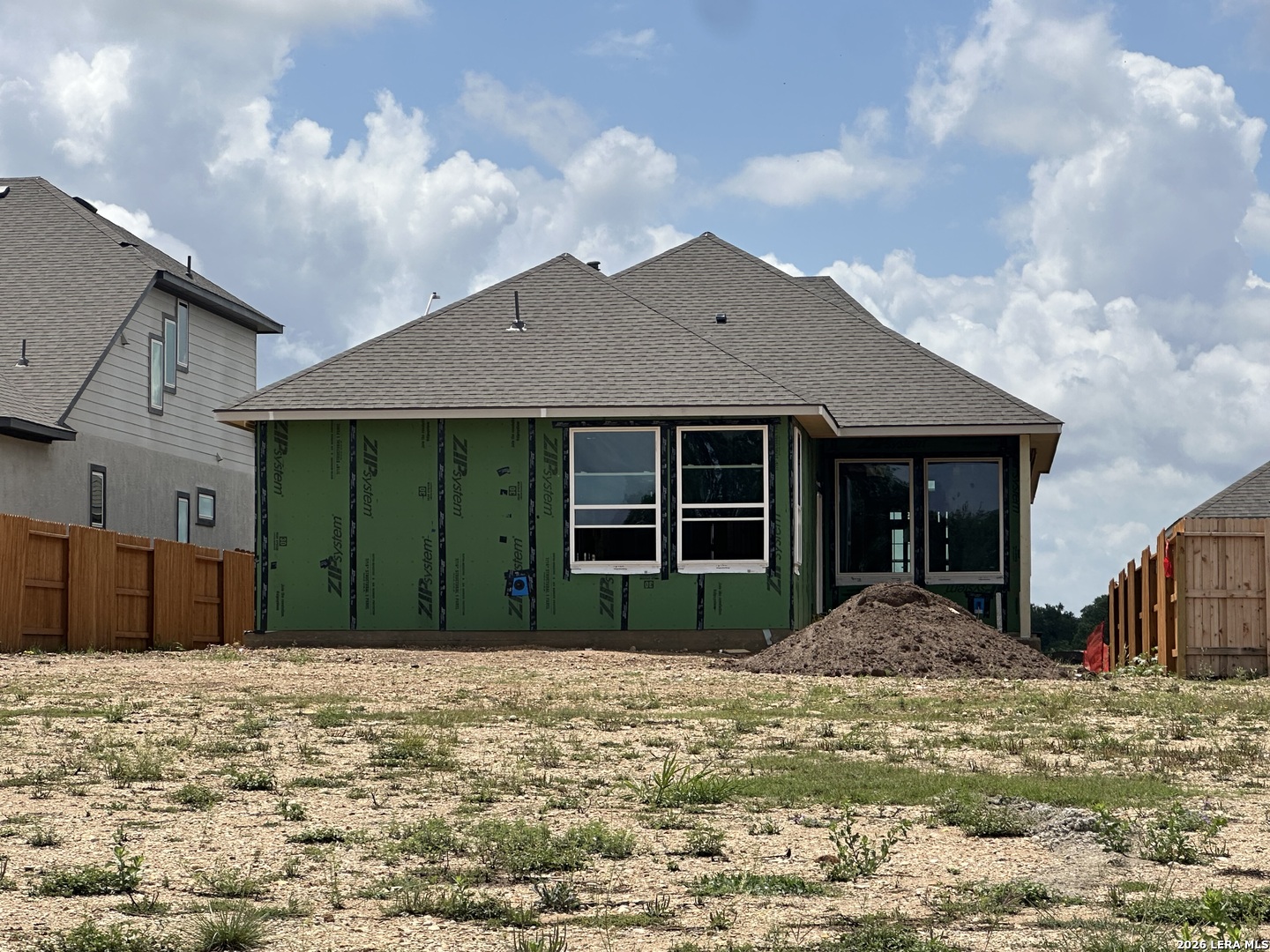 2126 Shepards Street Seguin, TX 78155 - Photo 2 of 20 a front view of a house with garden