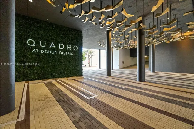 a view of a pathway of a house