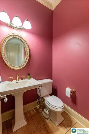 $959,900 | 49 Crest Boulevard, Easton, PA 18045