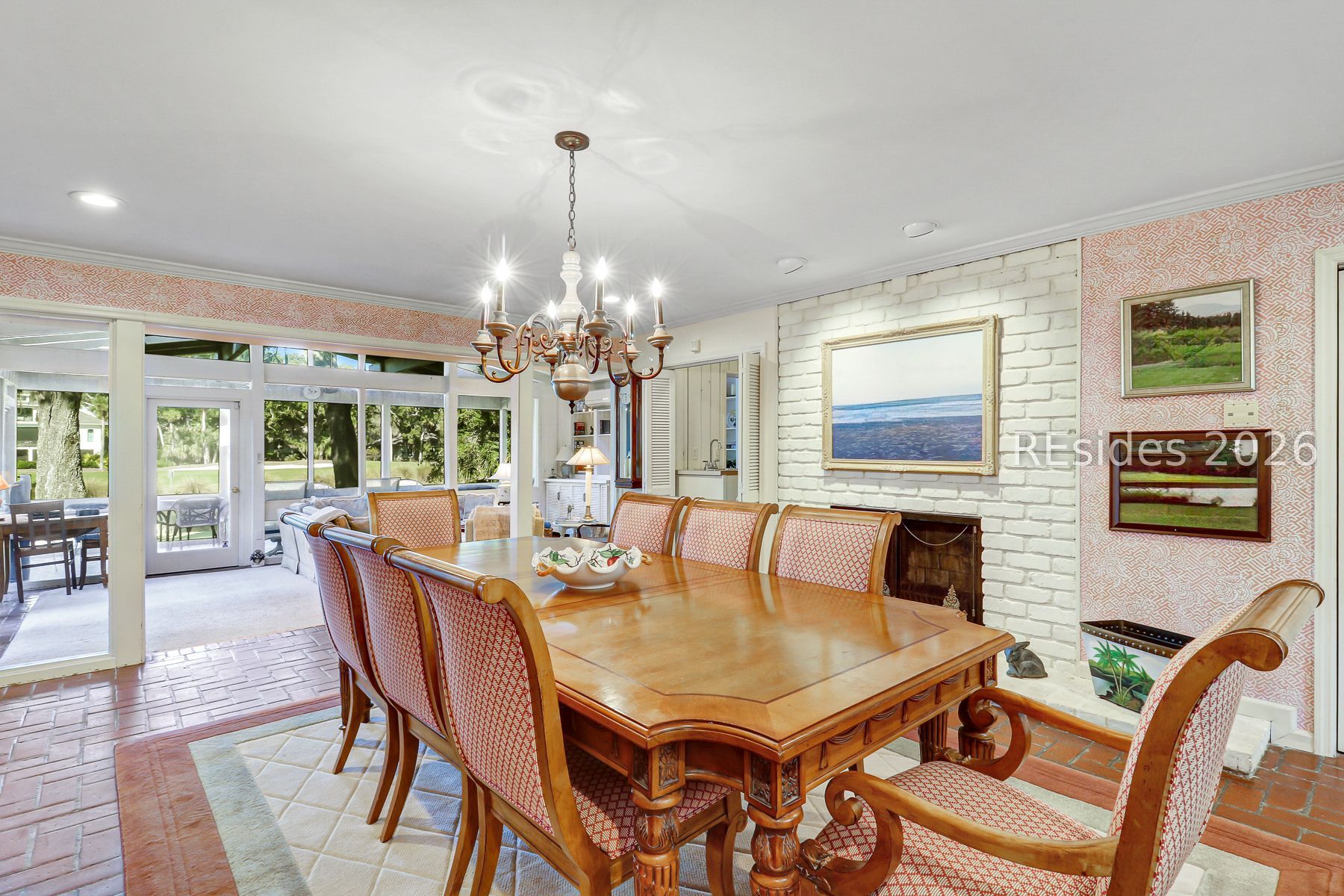 6 Beach Lagoon Road Hilton Head Island, SC 29928 - Photo 11 of 61