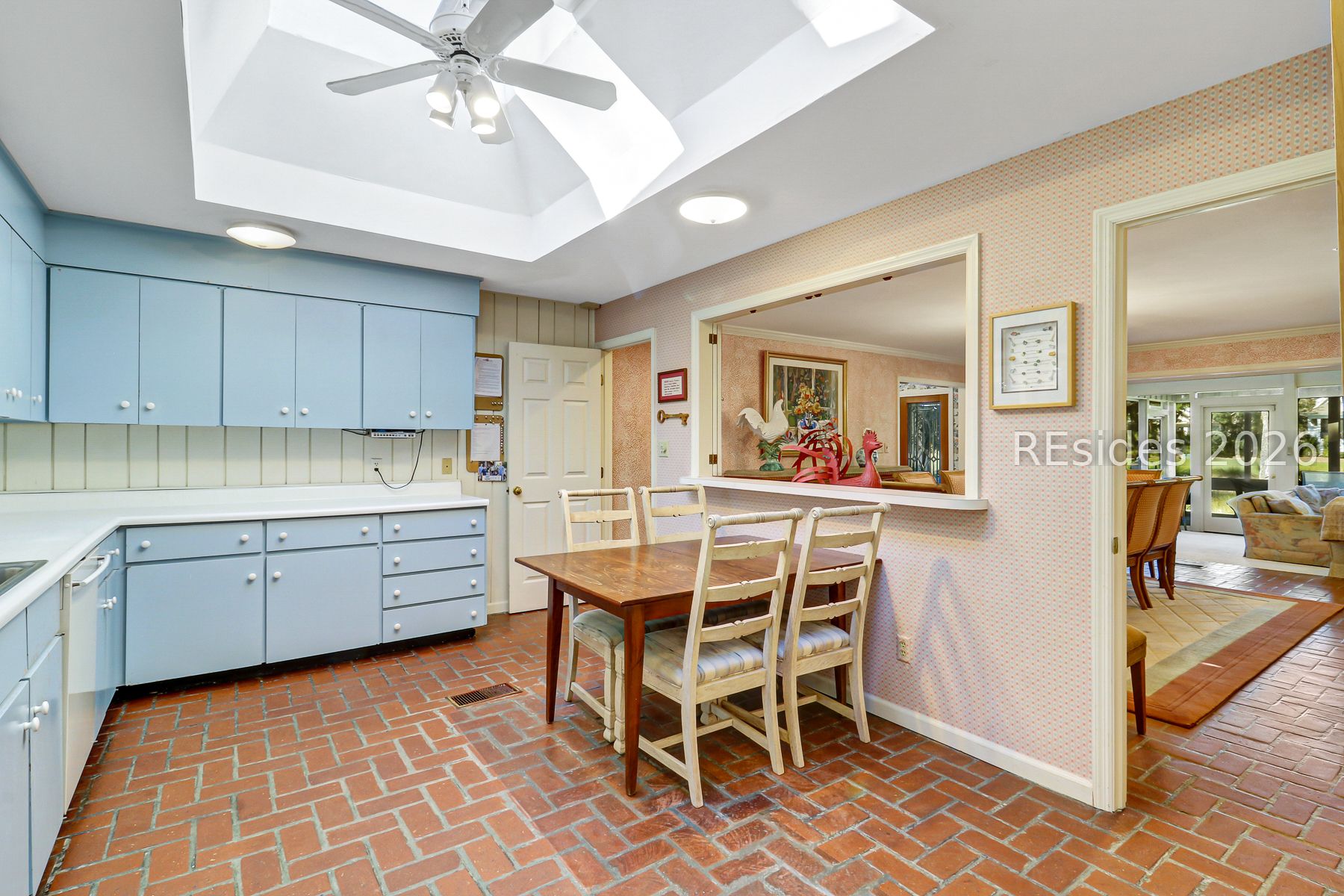 6 Beach Lagoon Road Hilton Head Island, SC 29928 - Photo 15 of 61