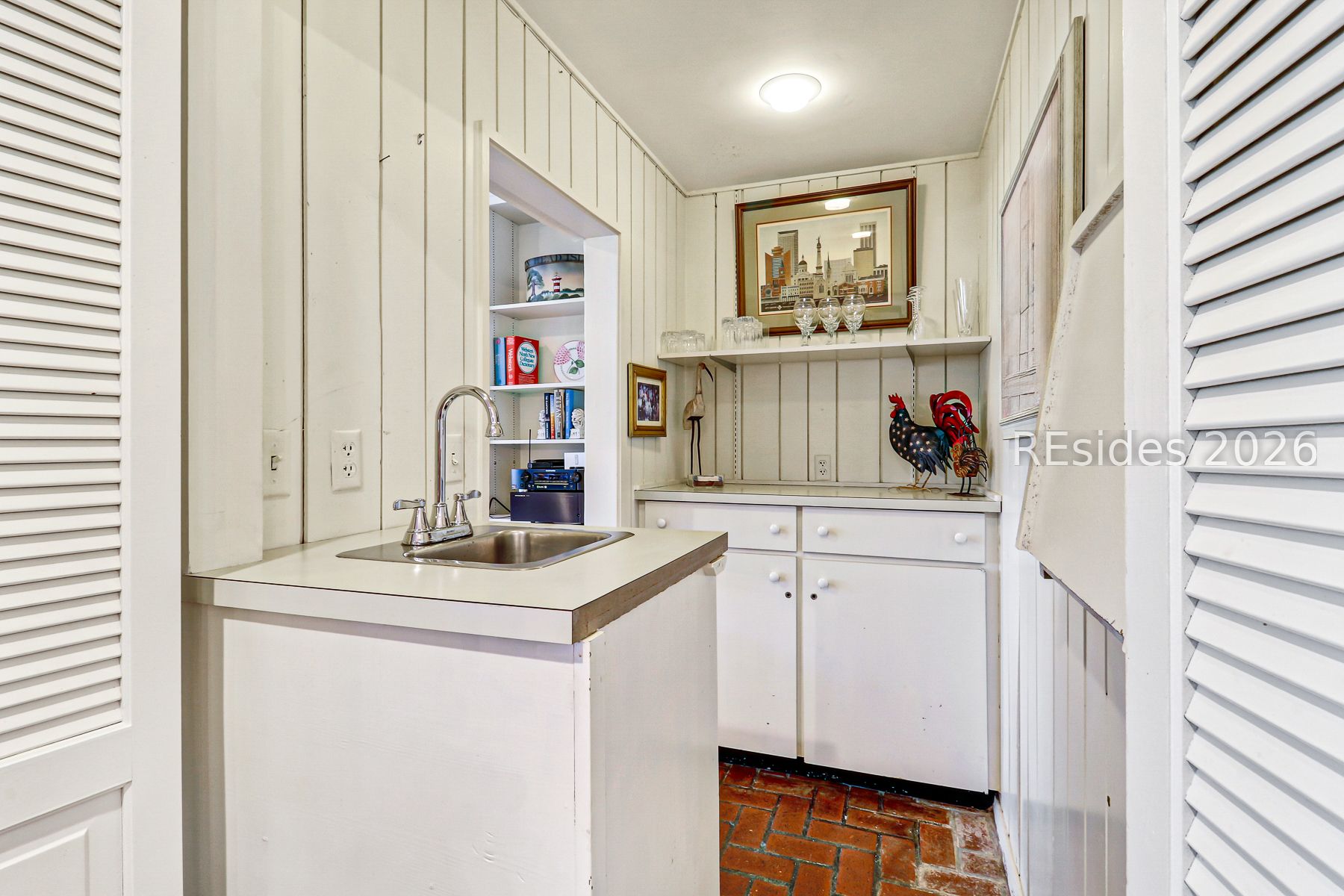 6 Beach Lagoon Road Hilton Head Island, SC 29928 - Photo 17 of 61