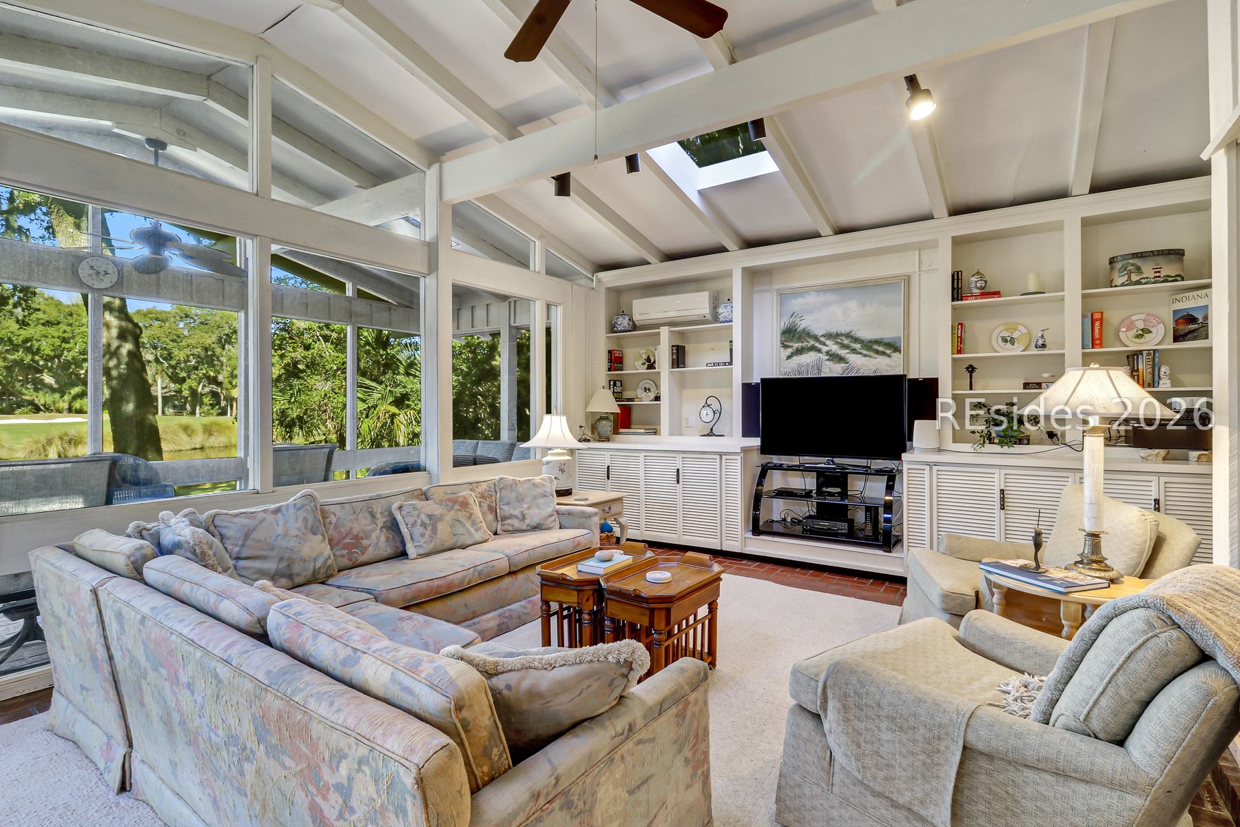 6 Beach Lagoon Road Hilton Head Island, SC 29928 - Photo 18 of 61