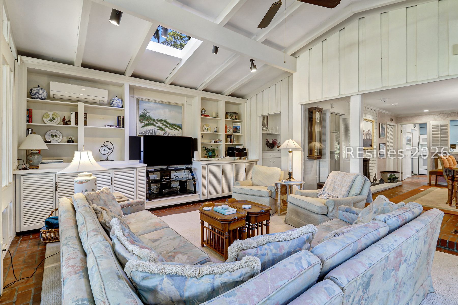 6 Beach Lagoon Road Hilton Head Island, SC 29928 - Photo 19 of 61