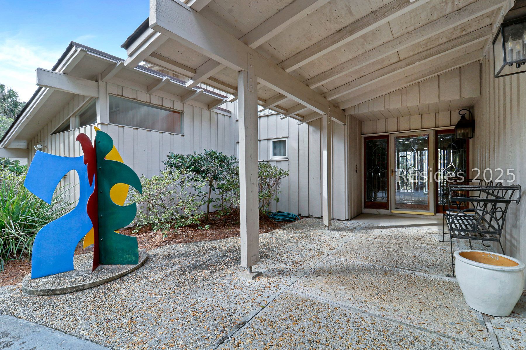 6 Beach Lagoon Road Hilton Head Island, SC 29928 - Photo 2 of 61